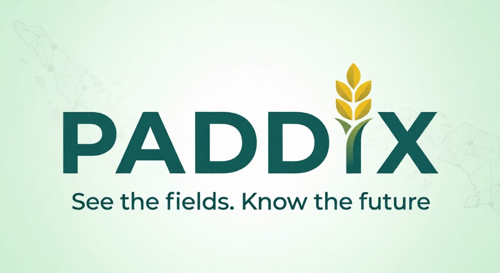 PADDIX Logo